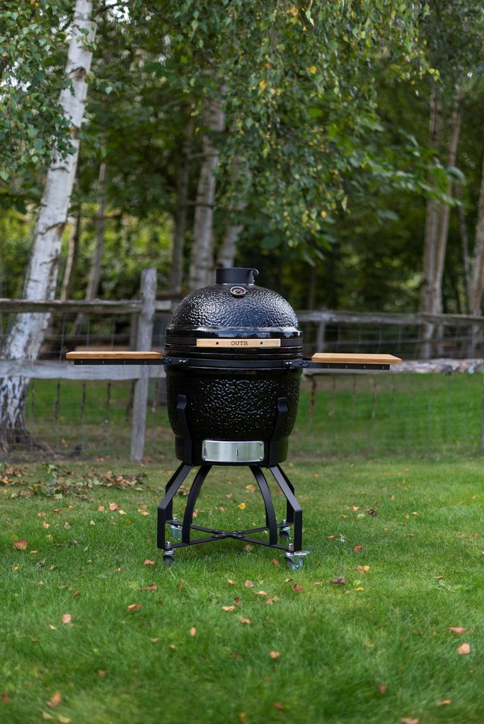 KAMADO Grill