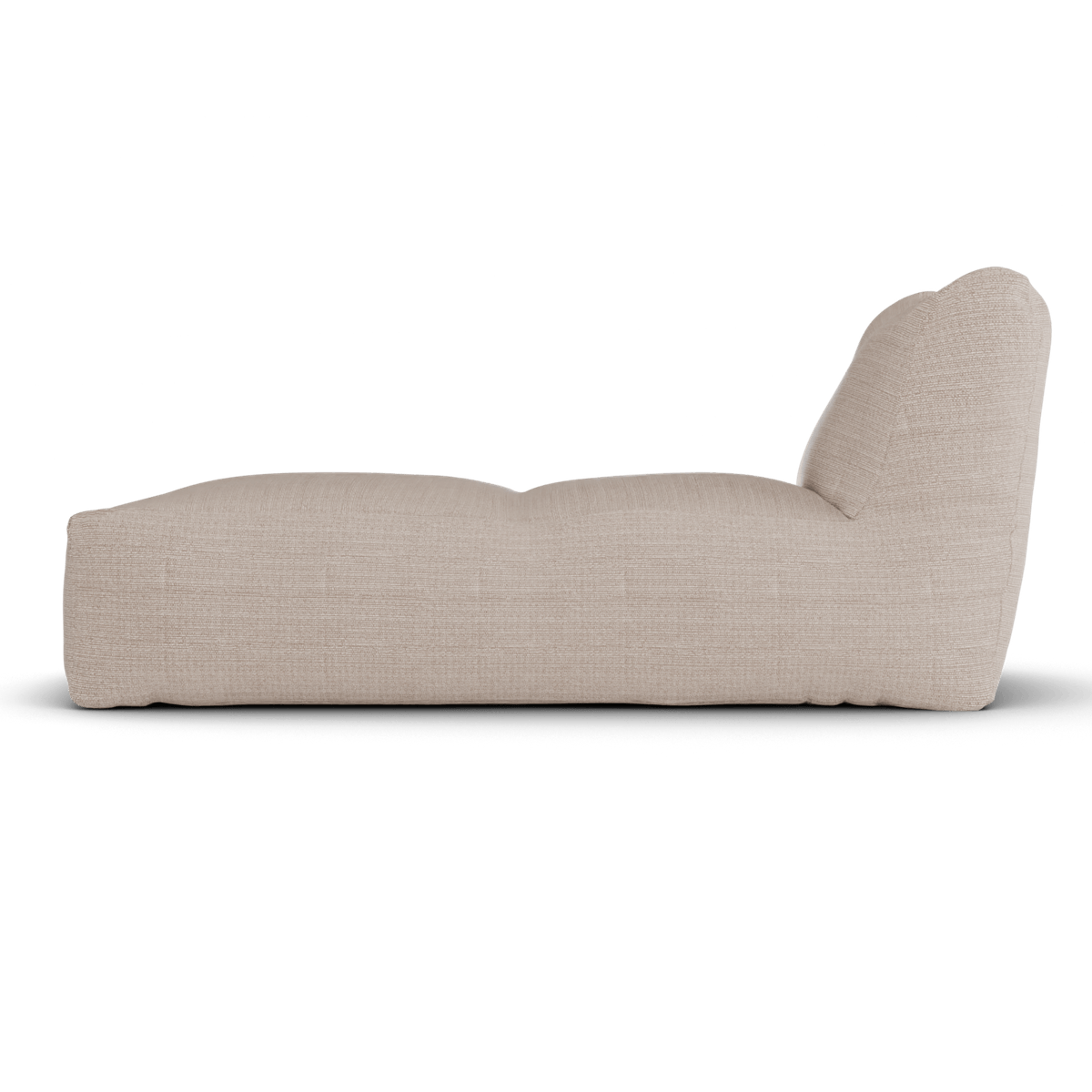 Long chair (Outdoor)