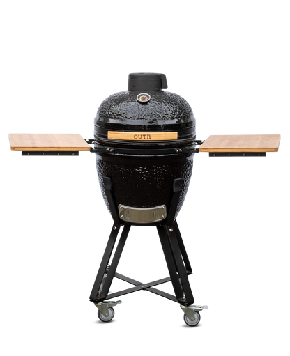 KAMADO Grill