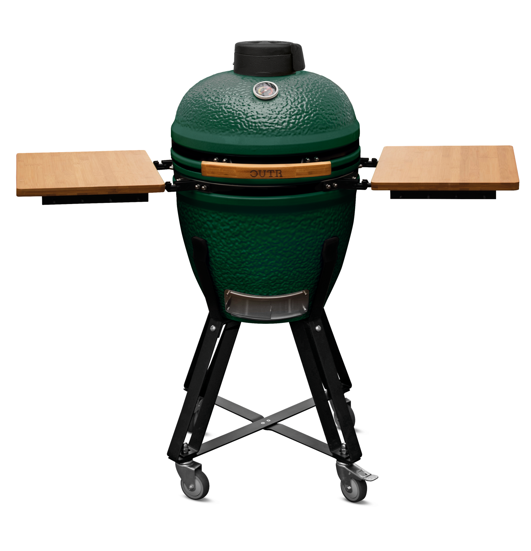KAMADO Grill