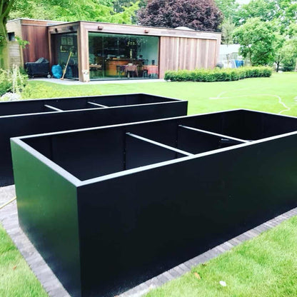 Nexus - Rechthoekige Plantenbakken