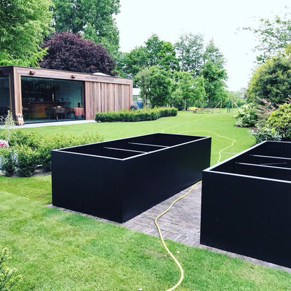 Nexus - Rechthoekige Plantenbakken