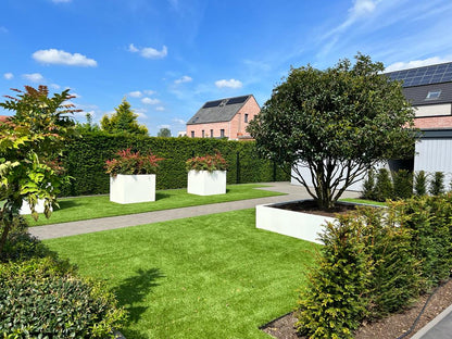 Quadrum - Vierkante Plantenbak