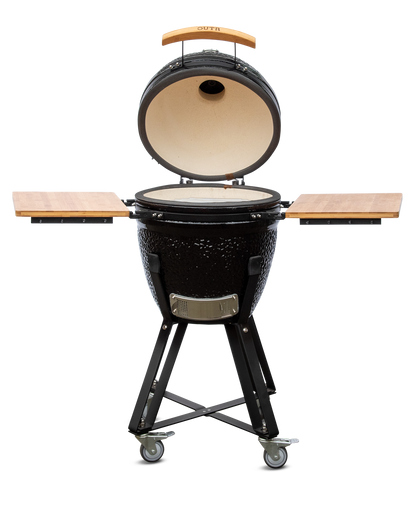 KAMADO Grill