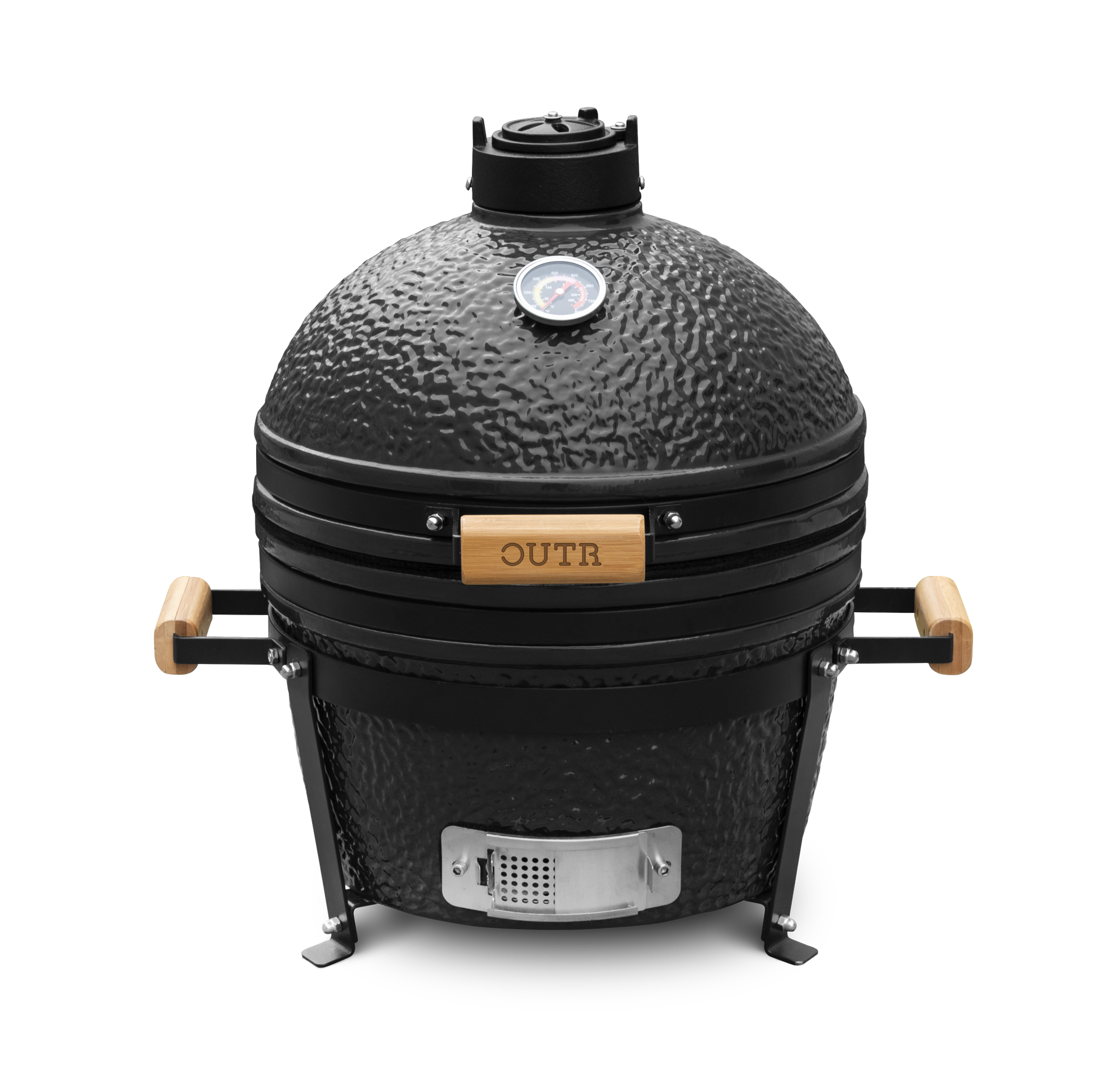 KAMADO Grill