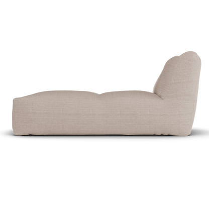 Long chair (Outdoor)