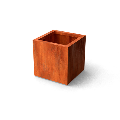 Quadrum - Vierkante Plantenbak